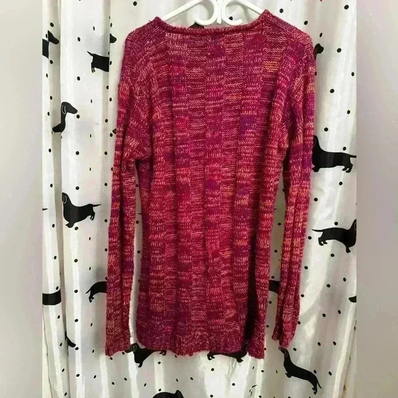 Blue Crush sweater - Picture 3 of 3